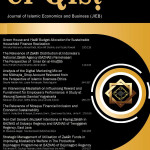 The Relevance of Mosque Financial Inclusion and Economic Sustainability(Relevansi Inklusi Keuangan Masjid dan Keberlanjutan Ekonomi)