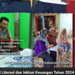 Hasil Survei Nasional Literasi dan Inklusi Keuangan Tahun 2024